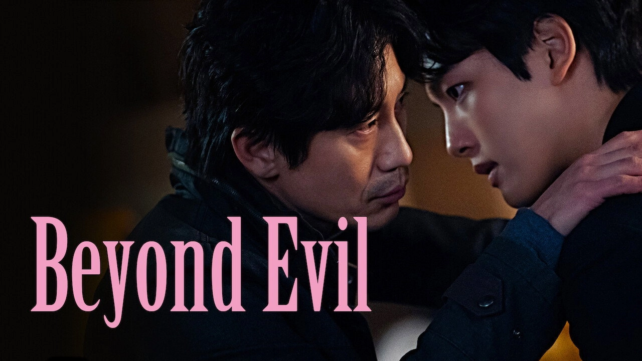 Beyond Evil