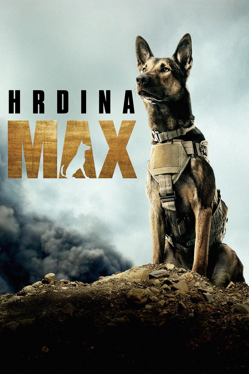 Max