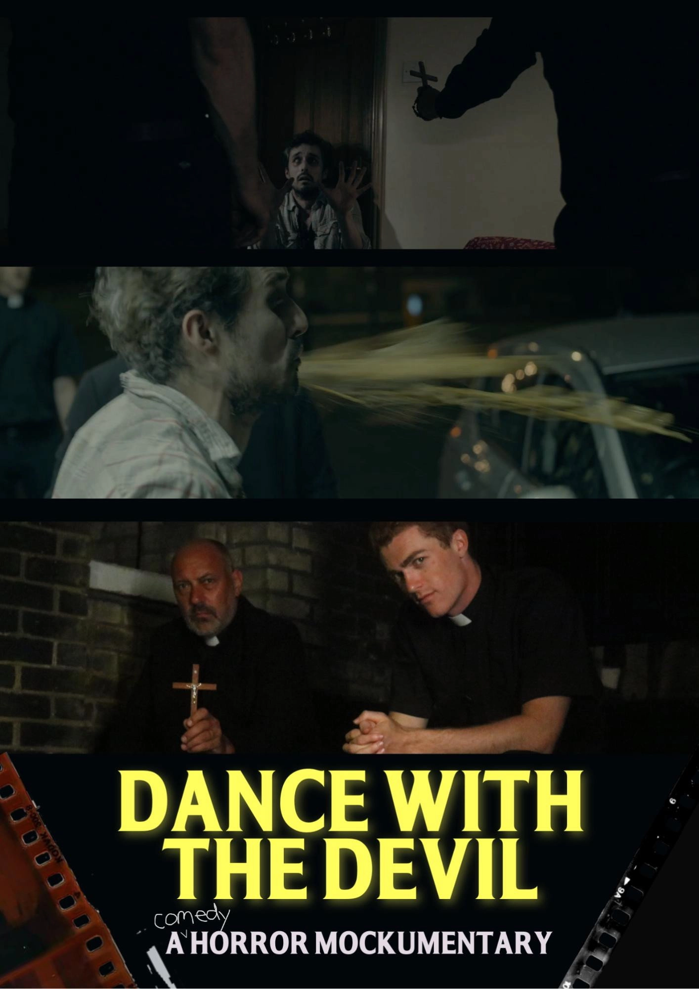 Dance with the Devil