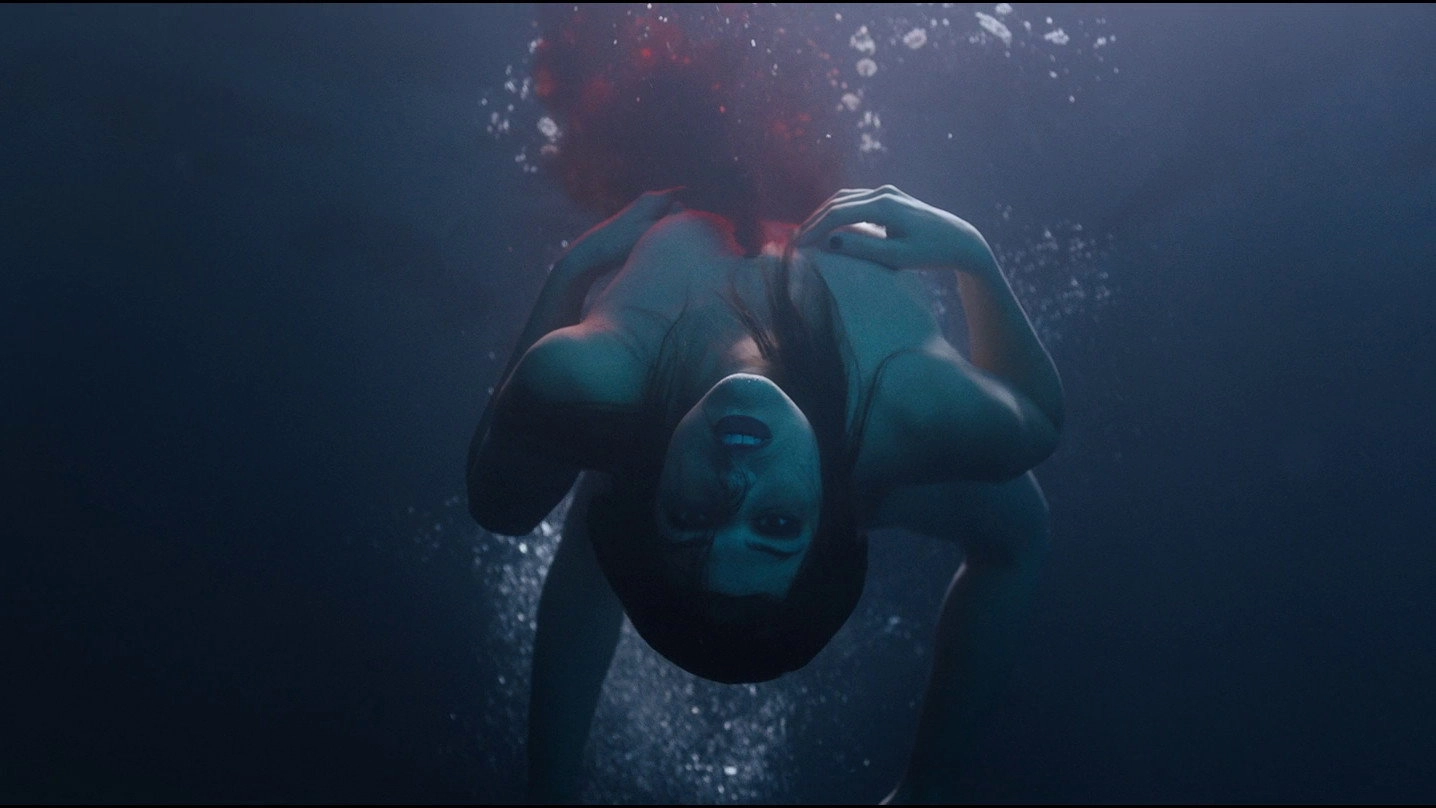 Under the Silver Lake