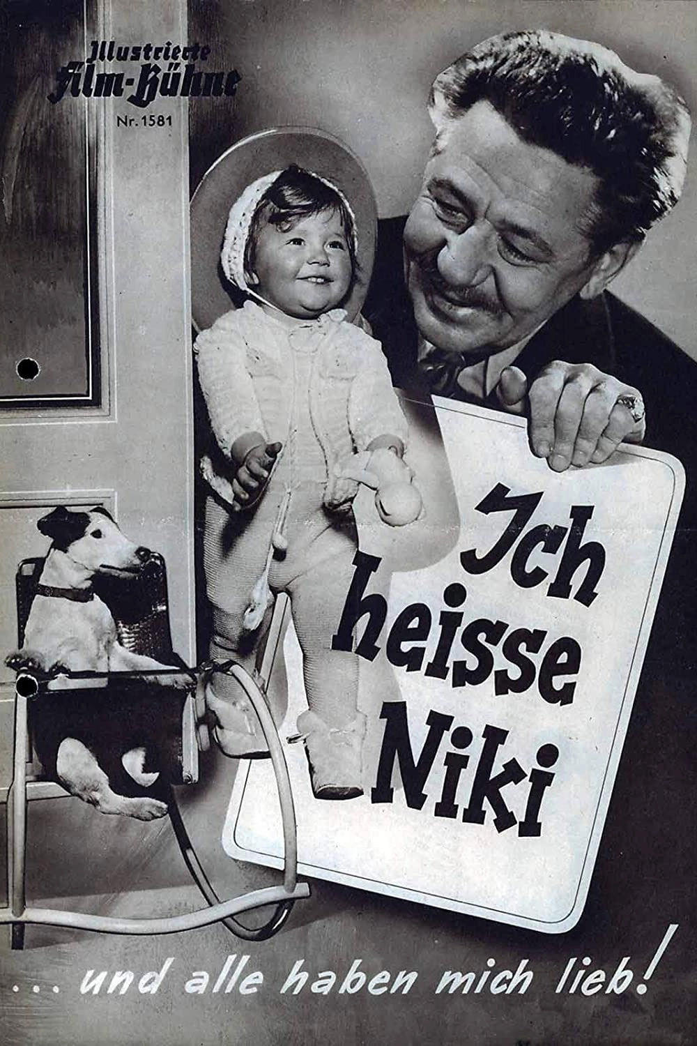 My Name is Niki