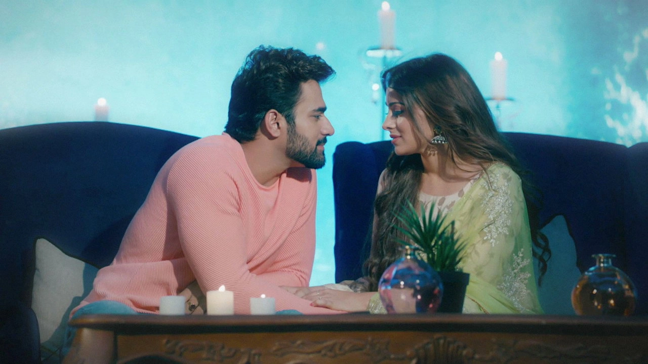 Bepanah Pyaarr