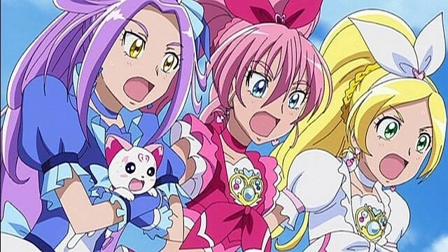 Suite Precure♪