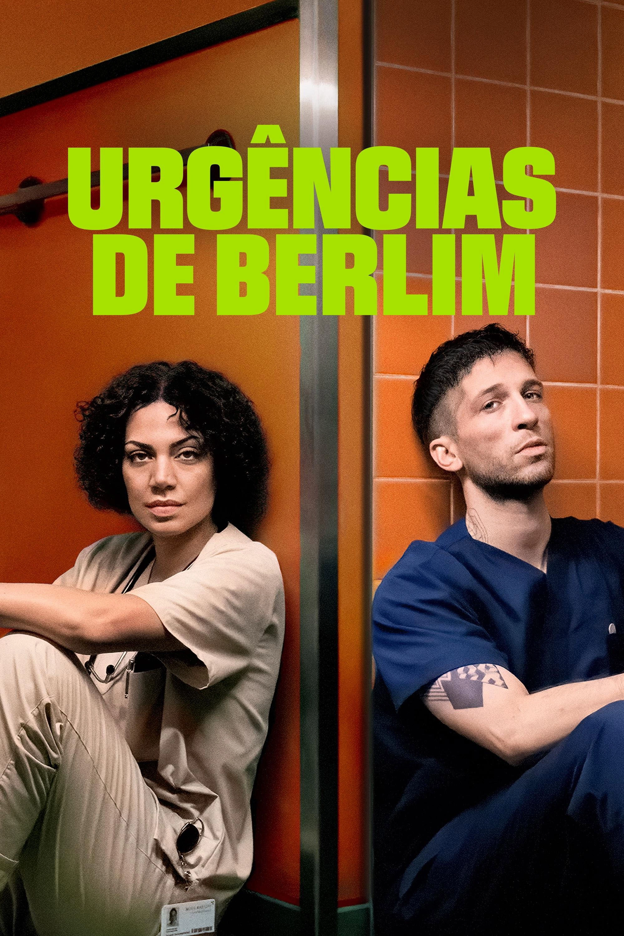 Berlin ER