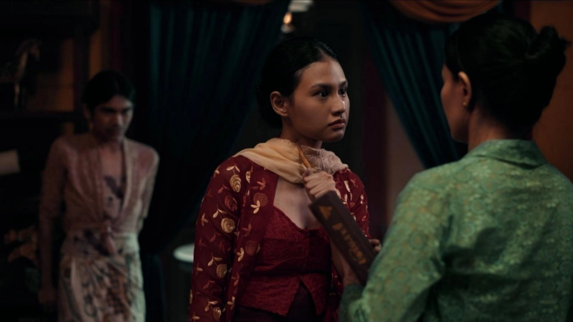 Gowok: Javanese Kamasutra