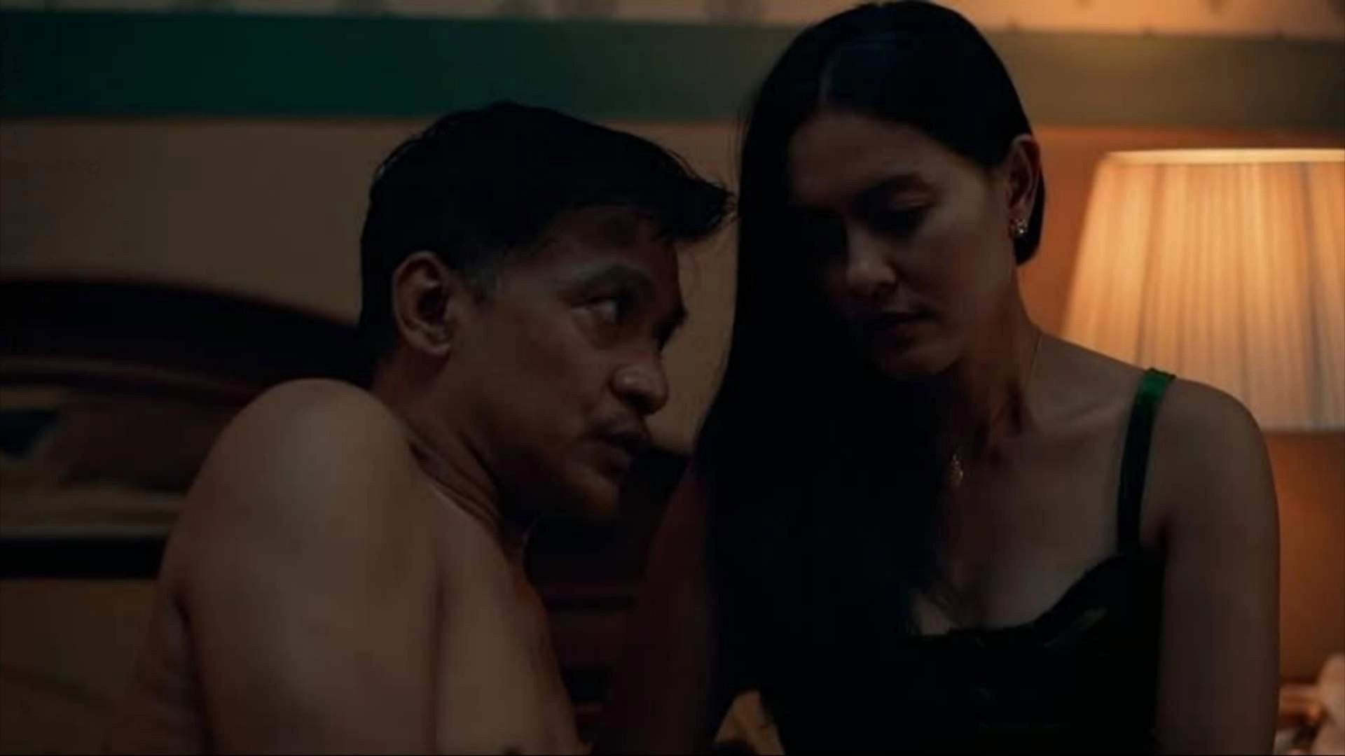 Gowok: Javanese Kamasutra
