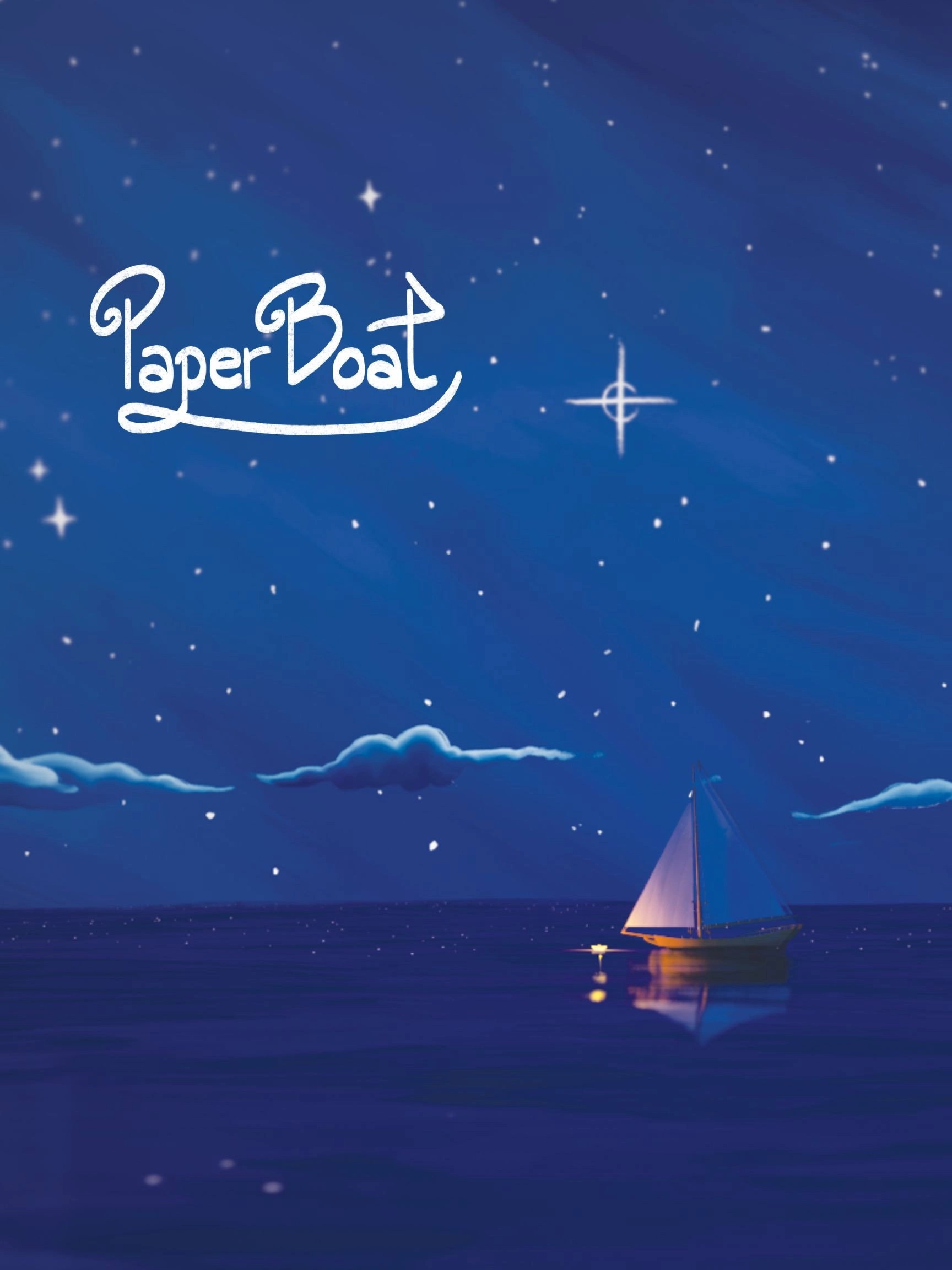 Paper Boat