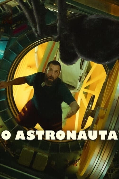 Spaceman