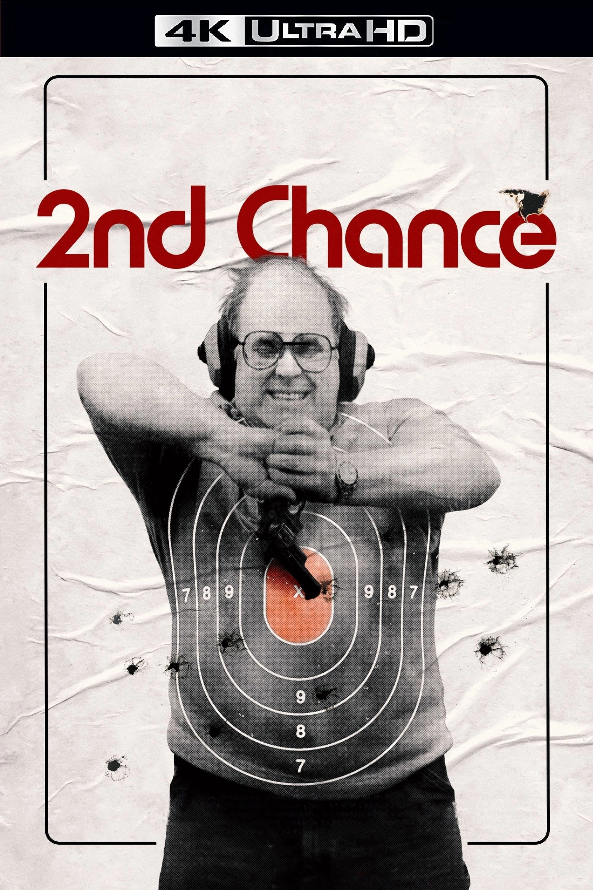 2nd Chance