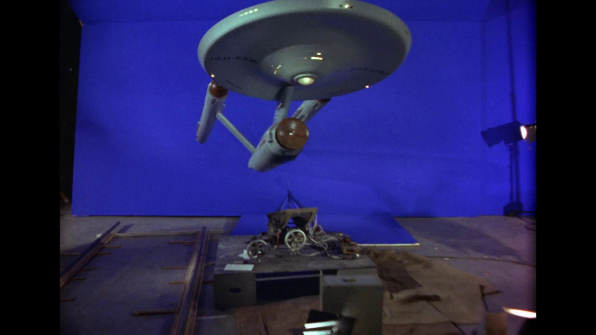 Star Trek: The Original Series – The Roddenberry Vault