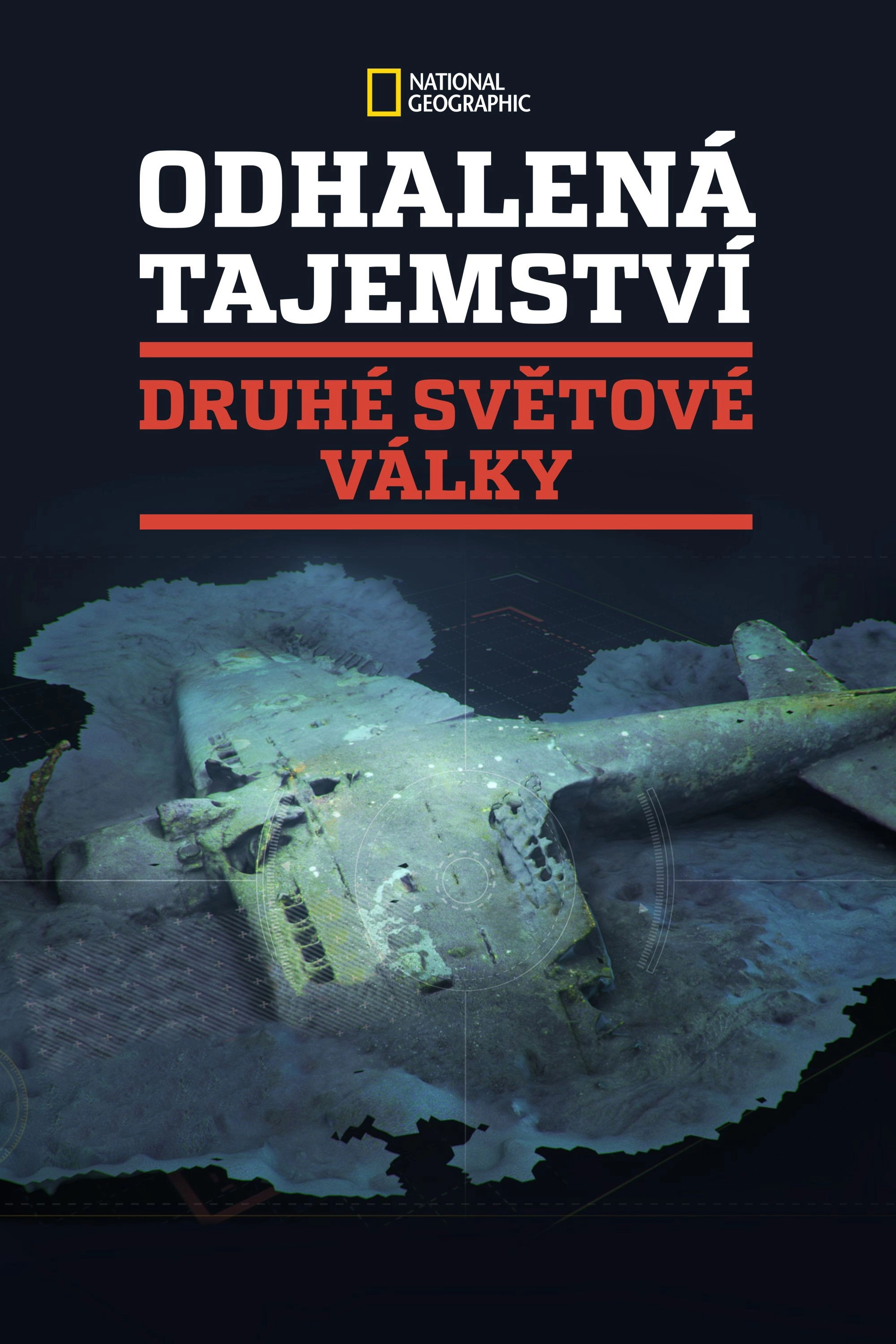 Buried Secrets of WWII