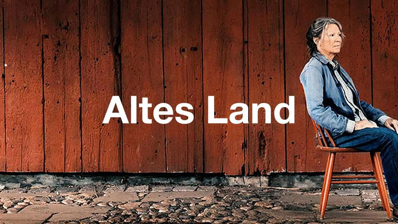 Old Land