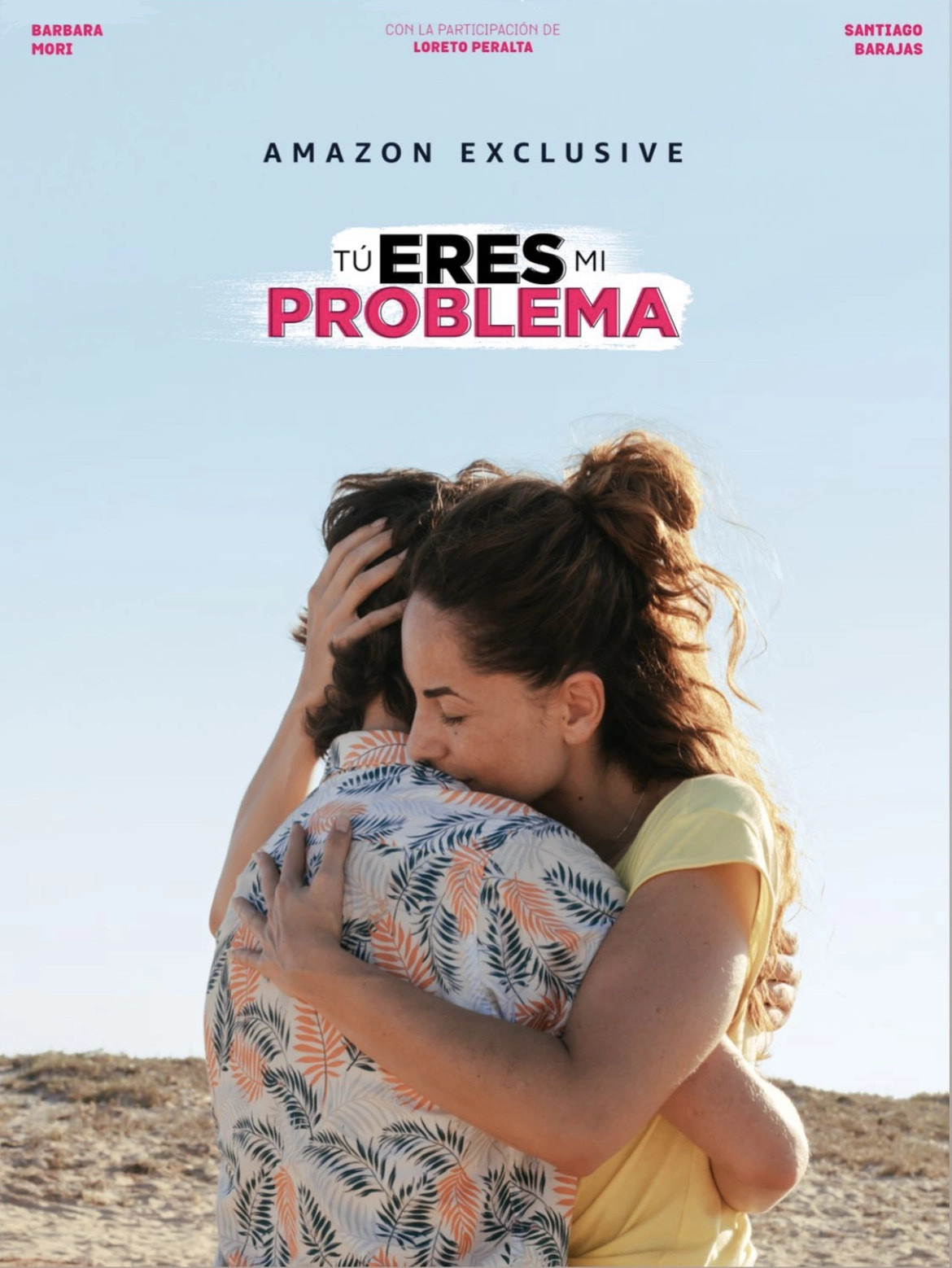 You Are My Problem