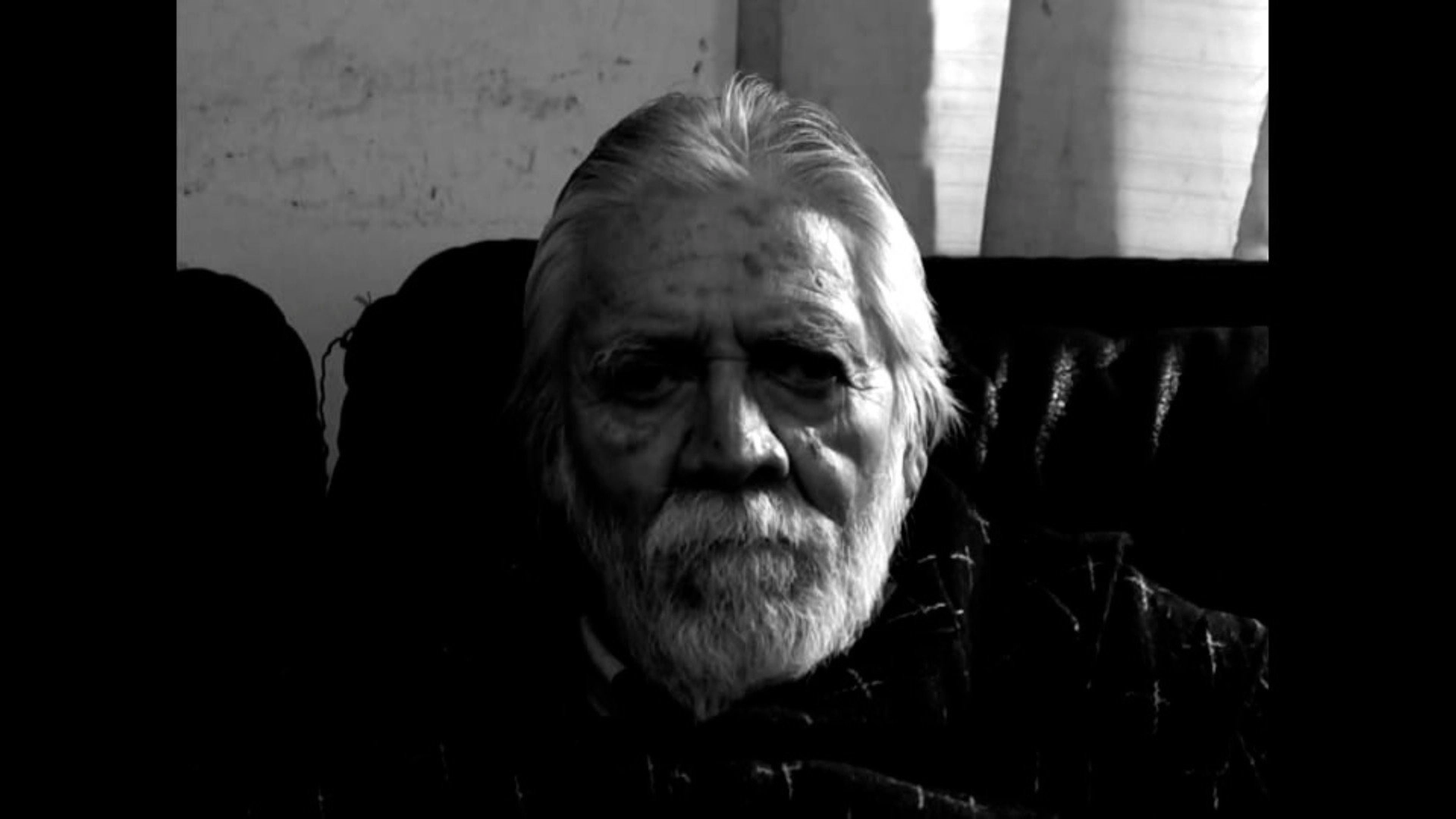 Ariel y paz