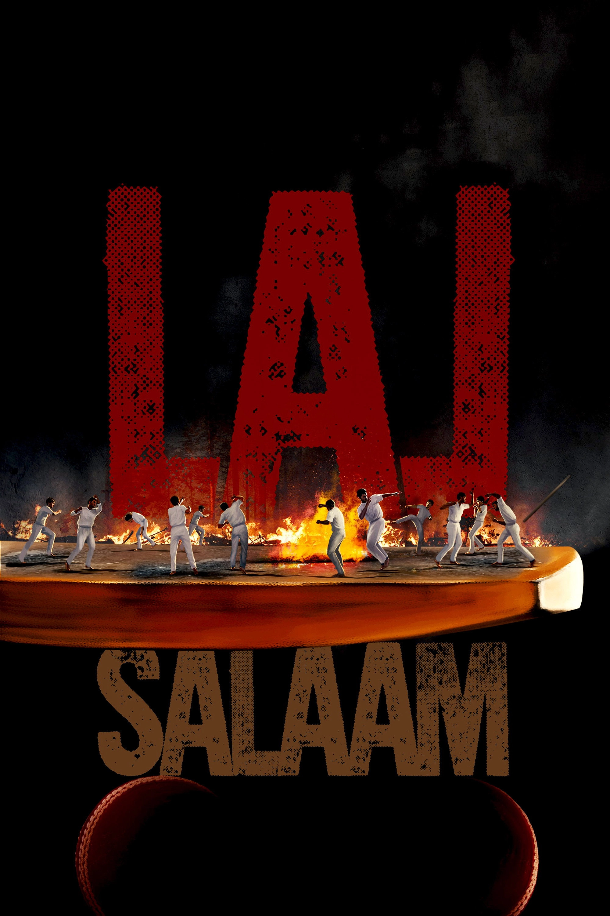 Lal Salaam