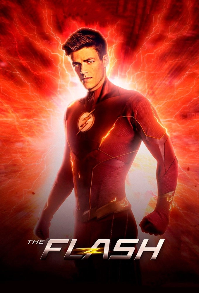 The Flash