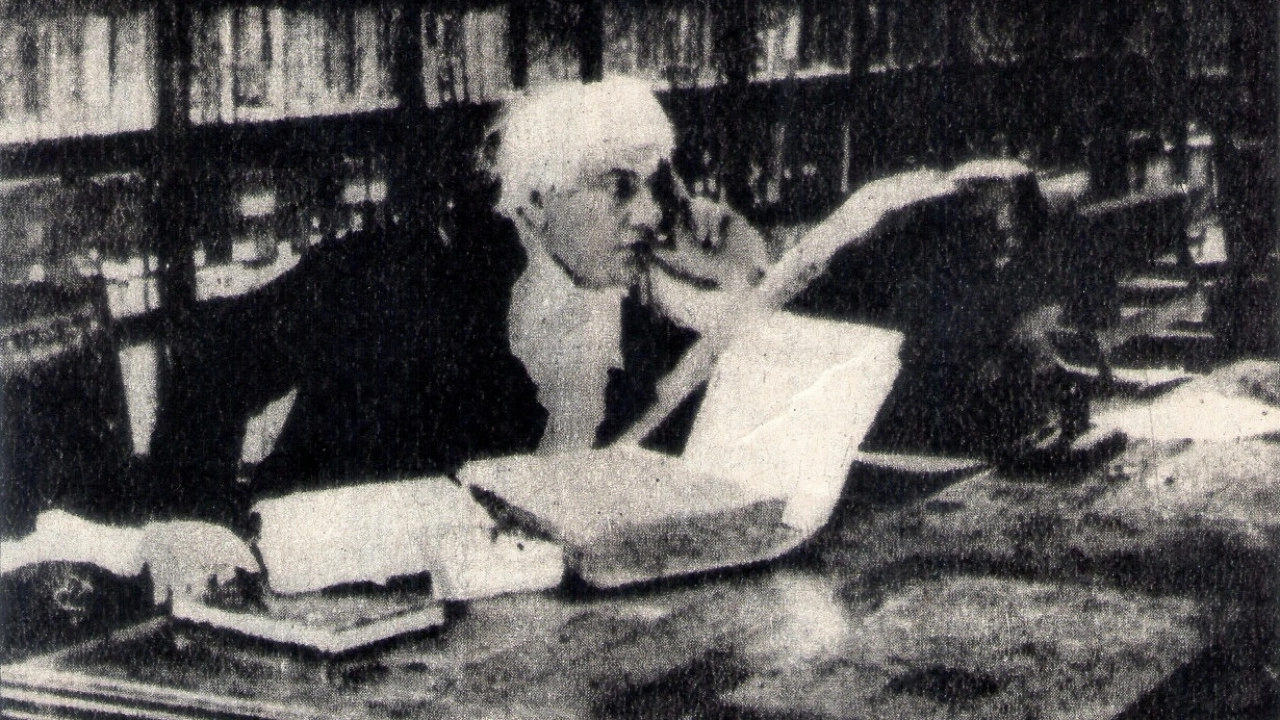 Mariano Moreno y la Revolución de Mayo