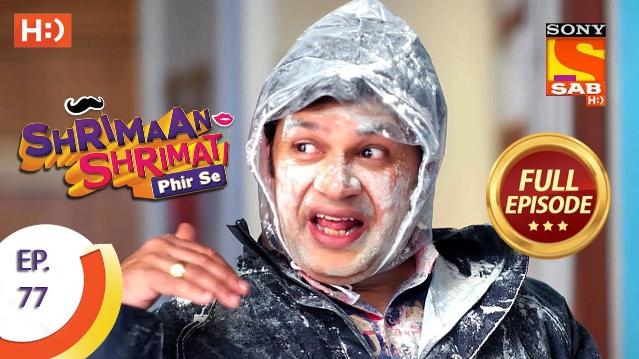 Shrimaan Shrimati Phir Se