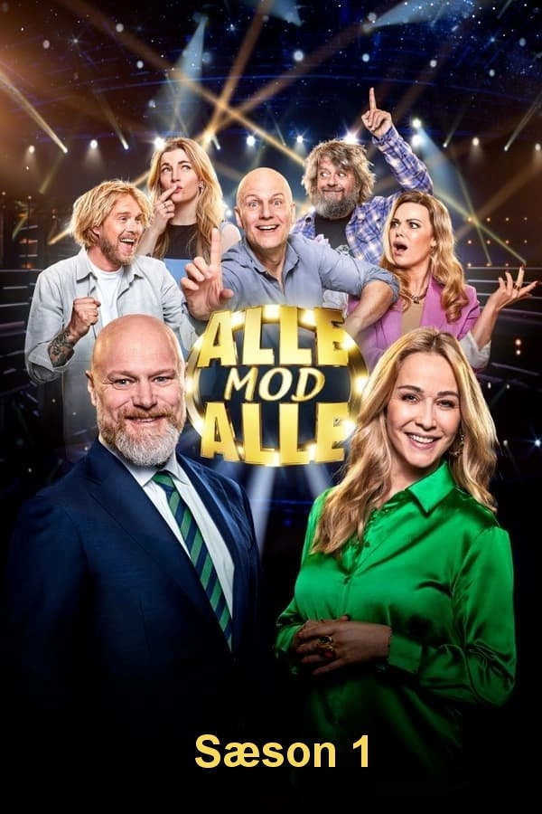 Alle Mod Alle