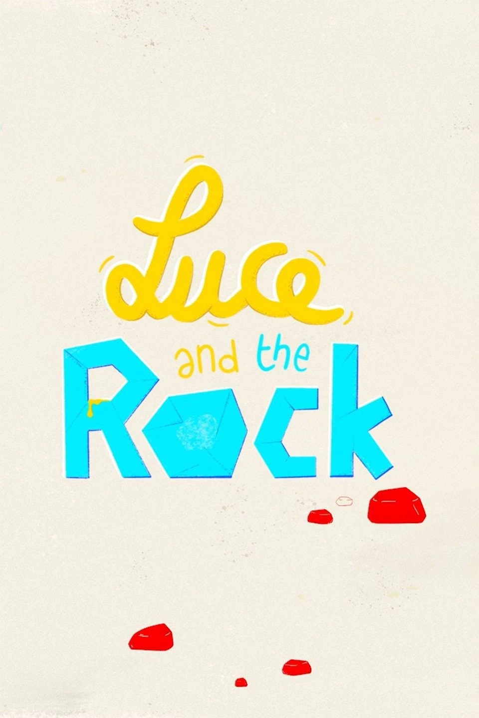 Luce and the Rock