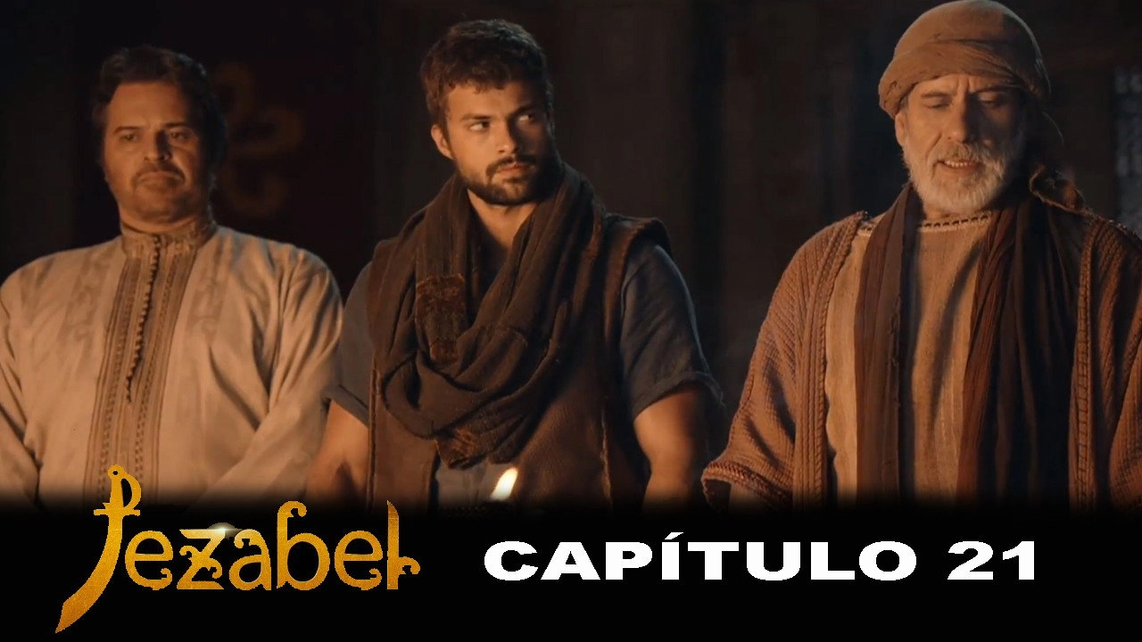 Jezabel