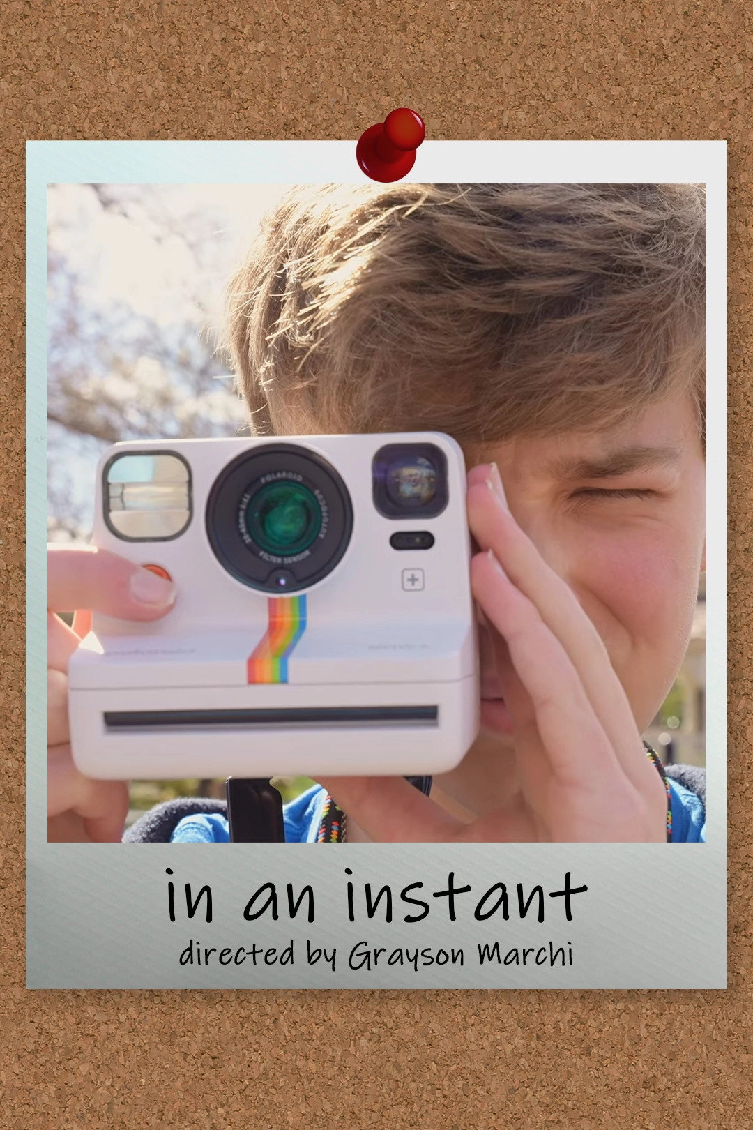 In an Instant
