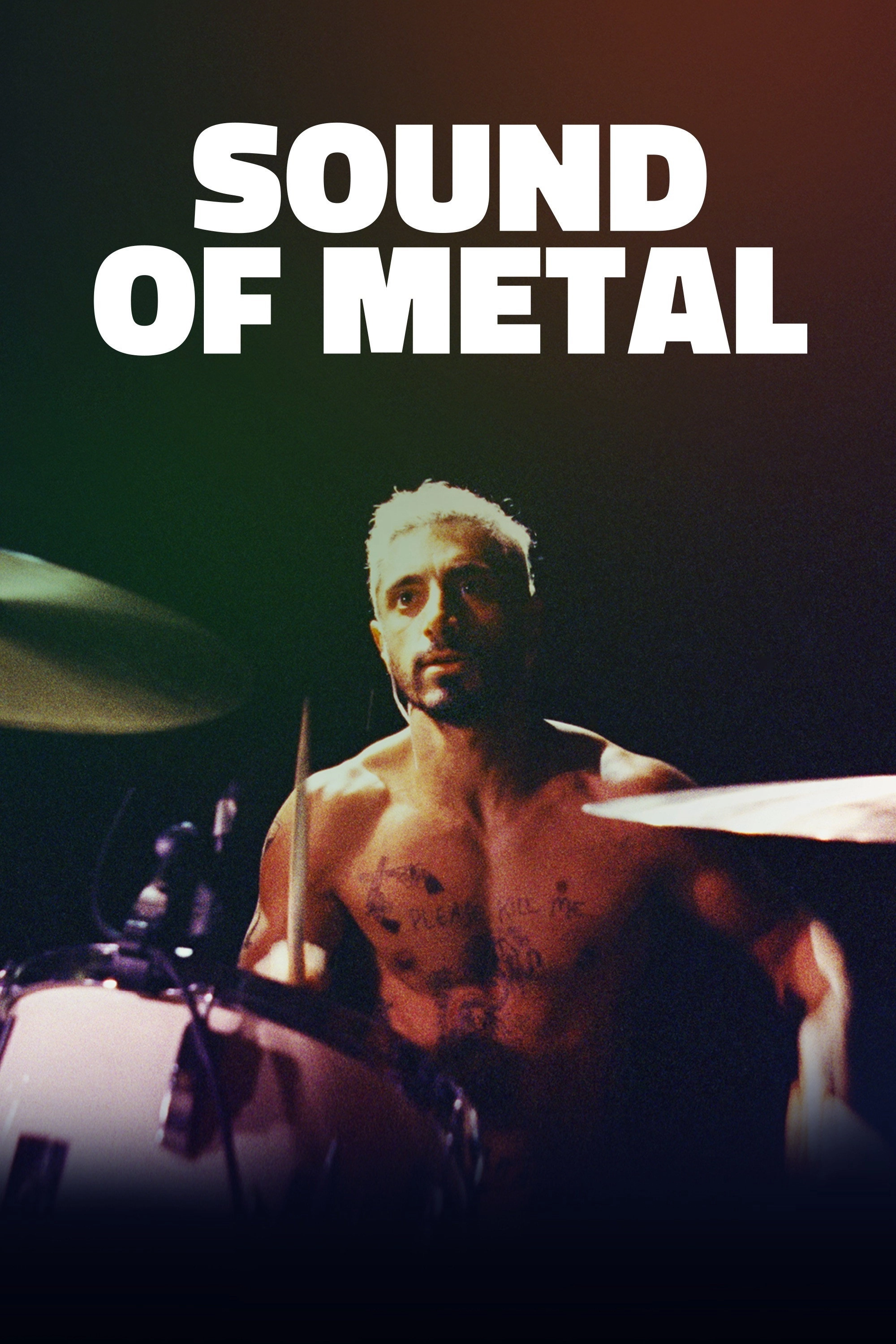 Sound of Metal
