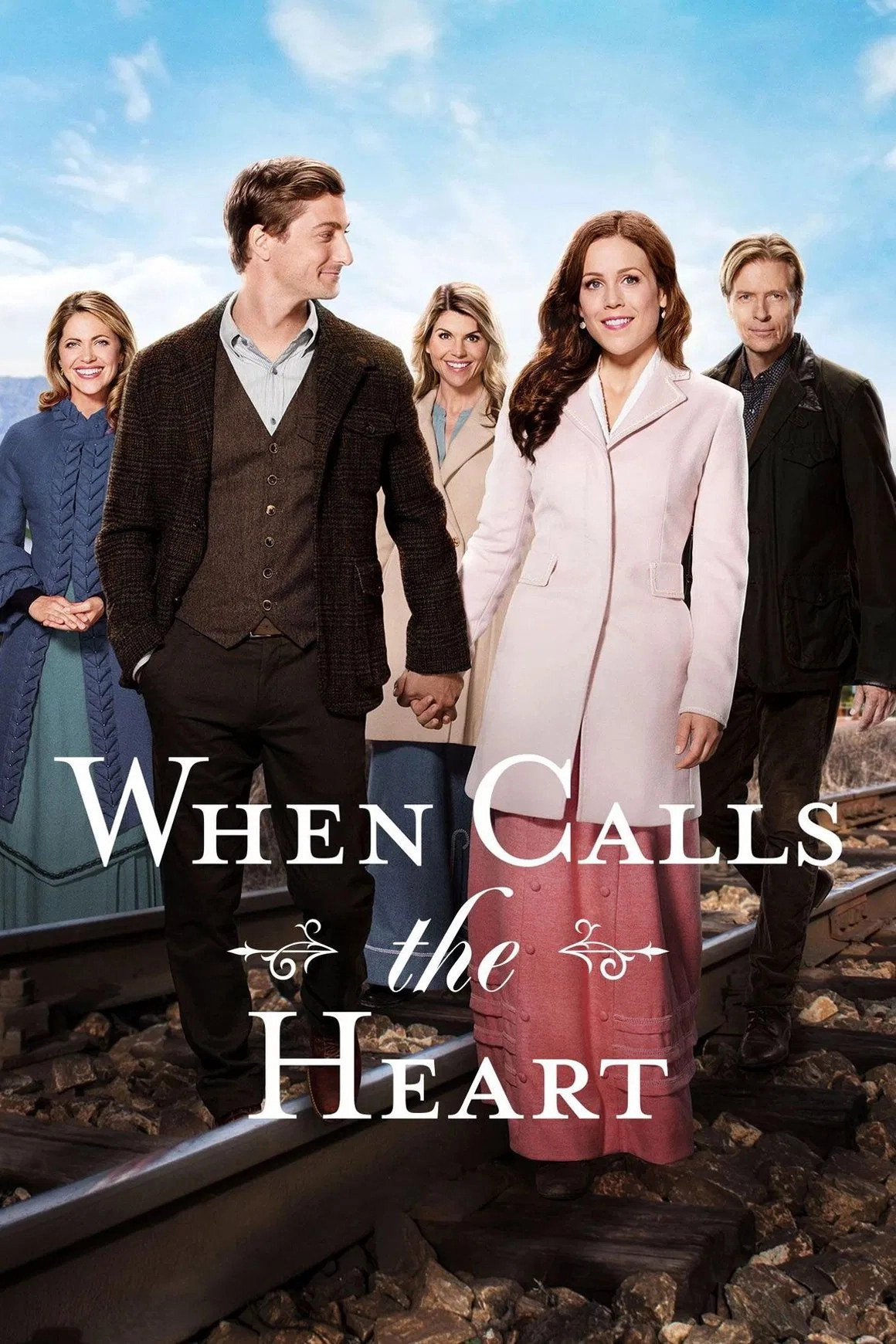 When Calls the Heart