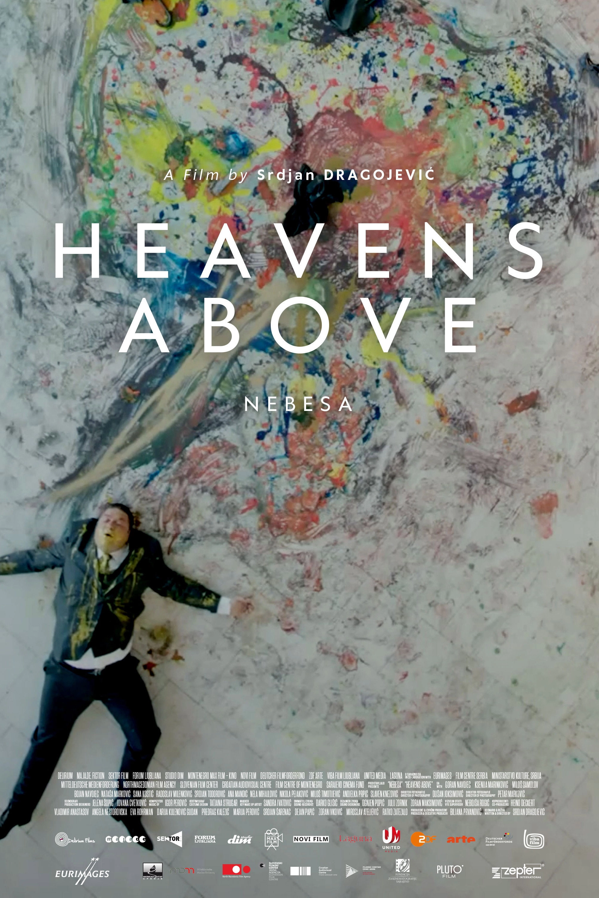 Heavens Above