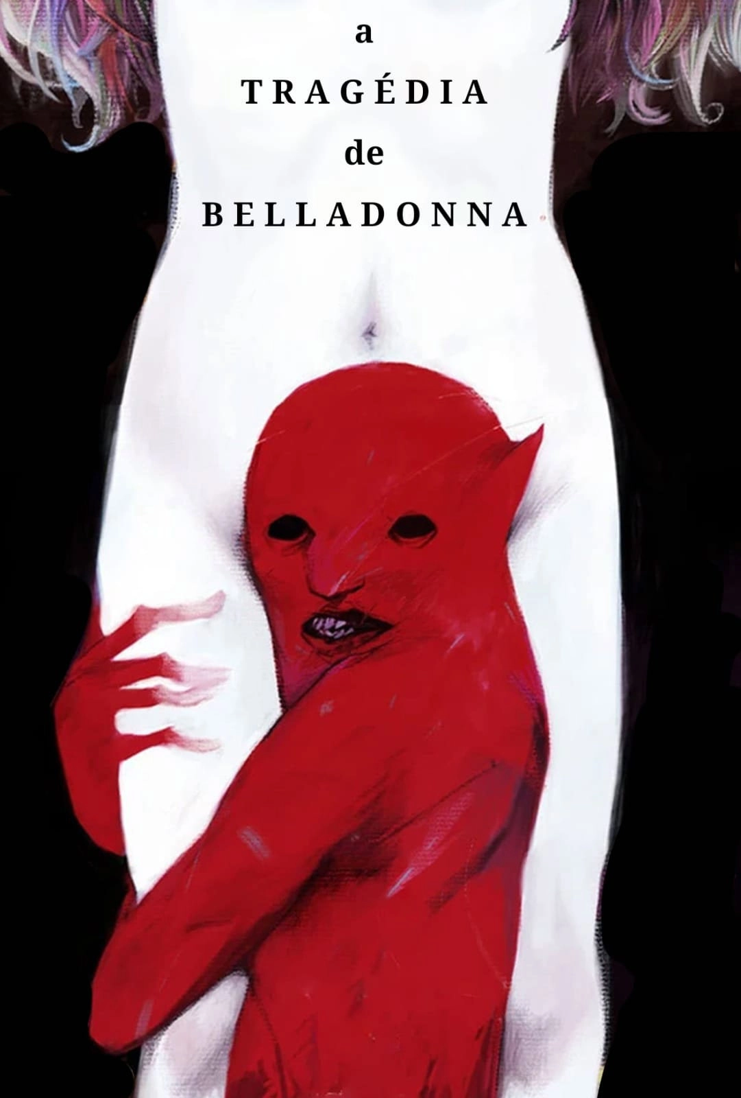 Belladonna of Sadness