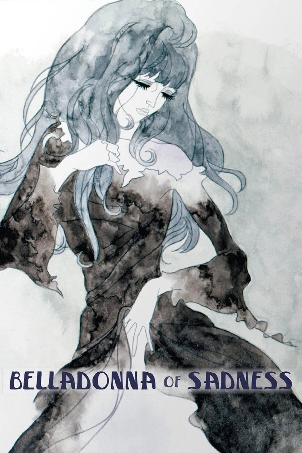 Belladonna of Sadness