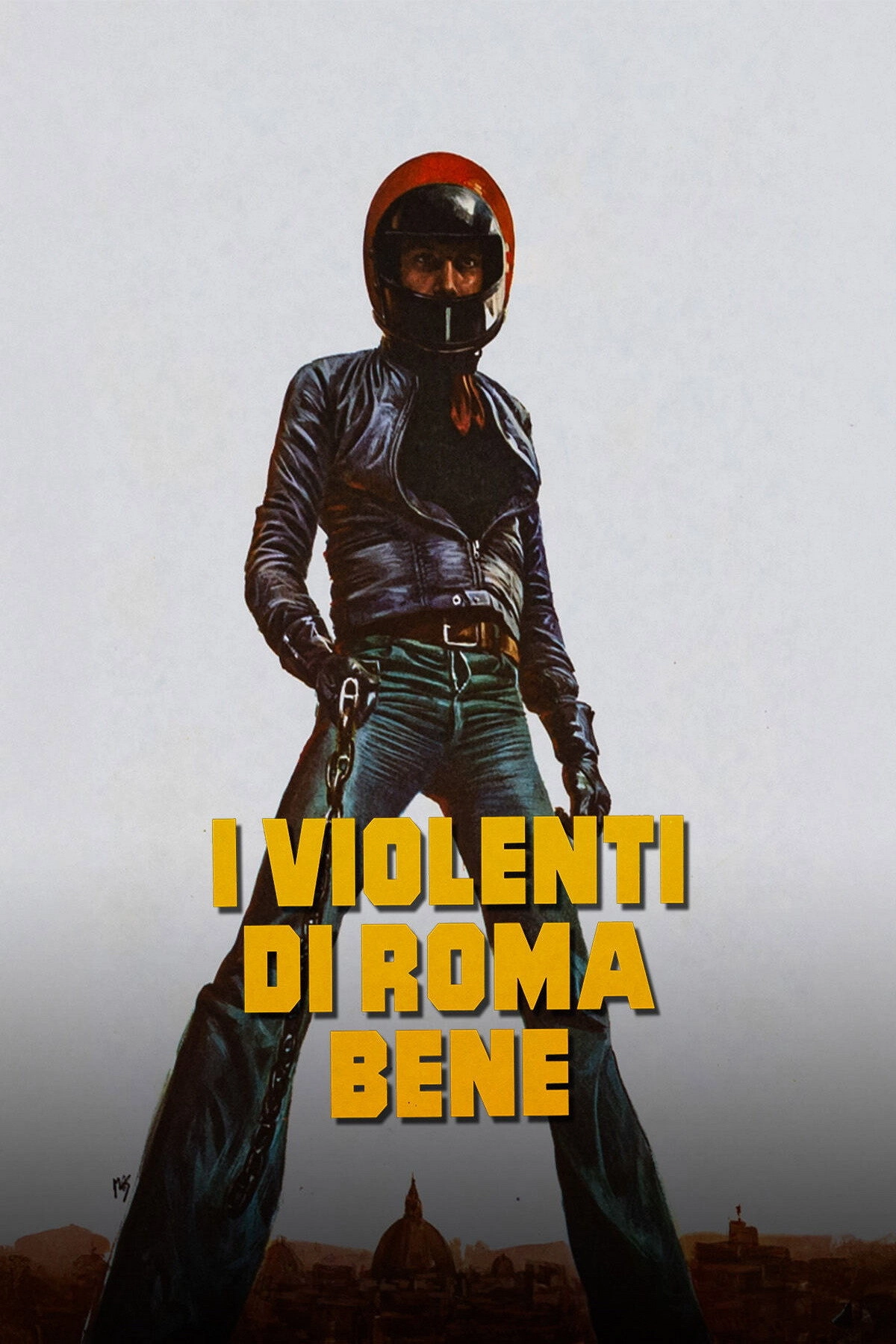 Violence for Kicks