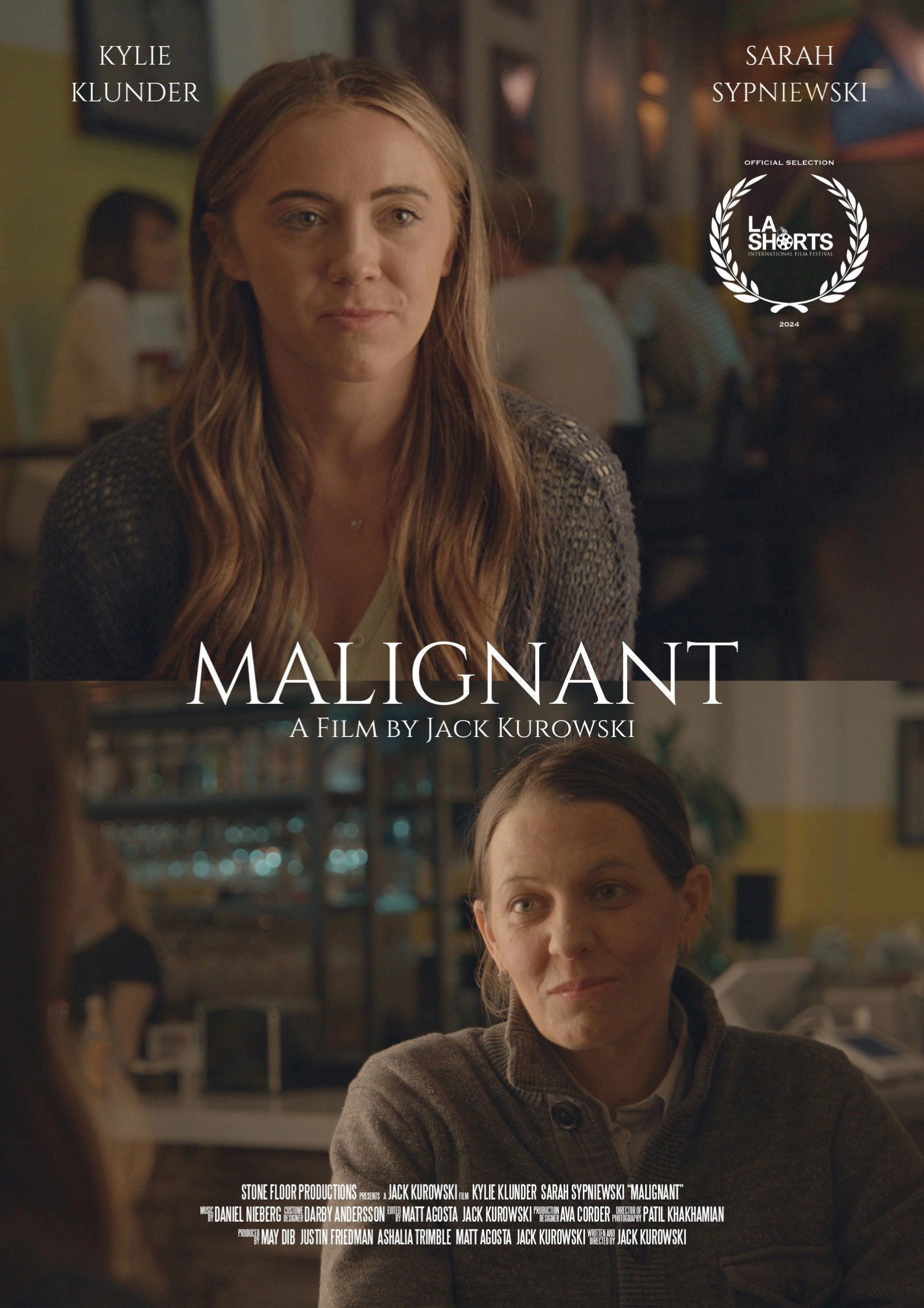 Malignant