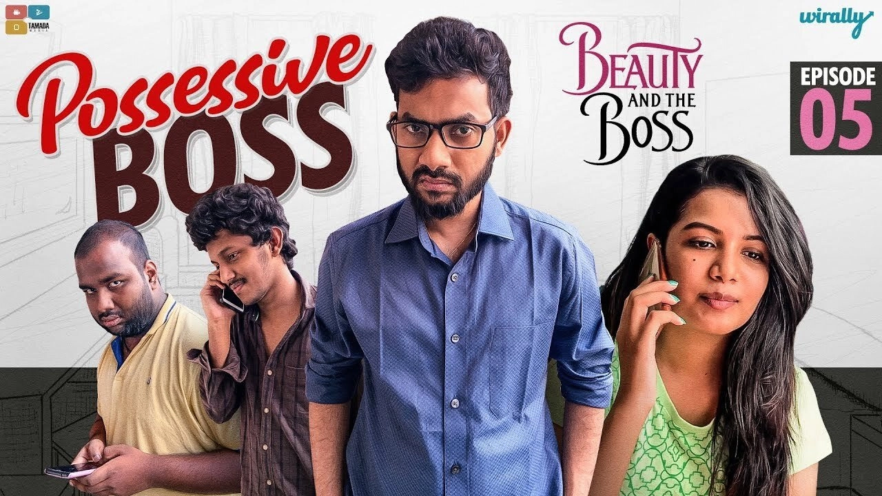 Beauty And The Boss