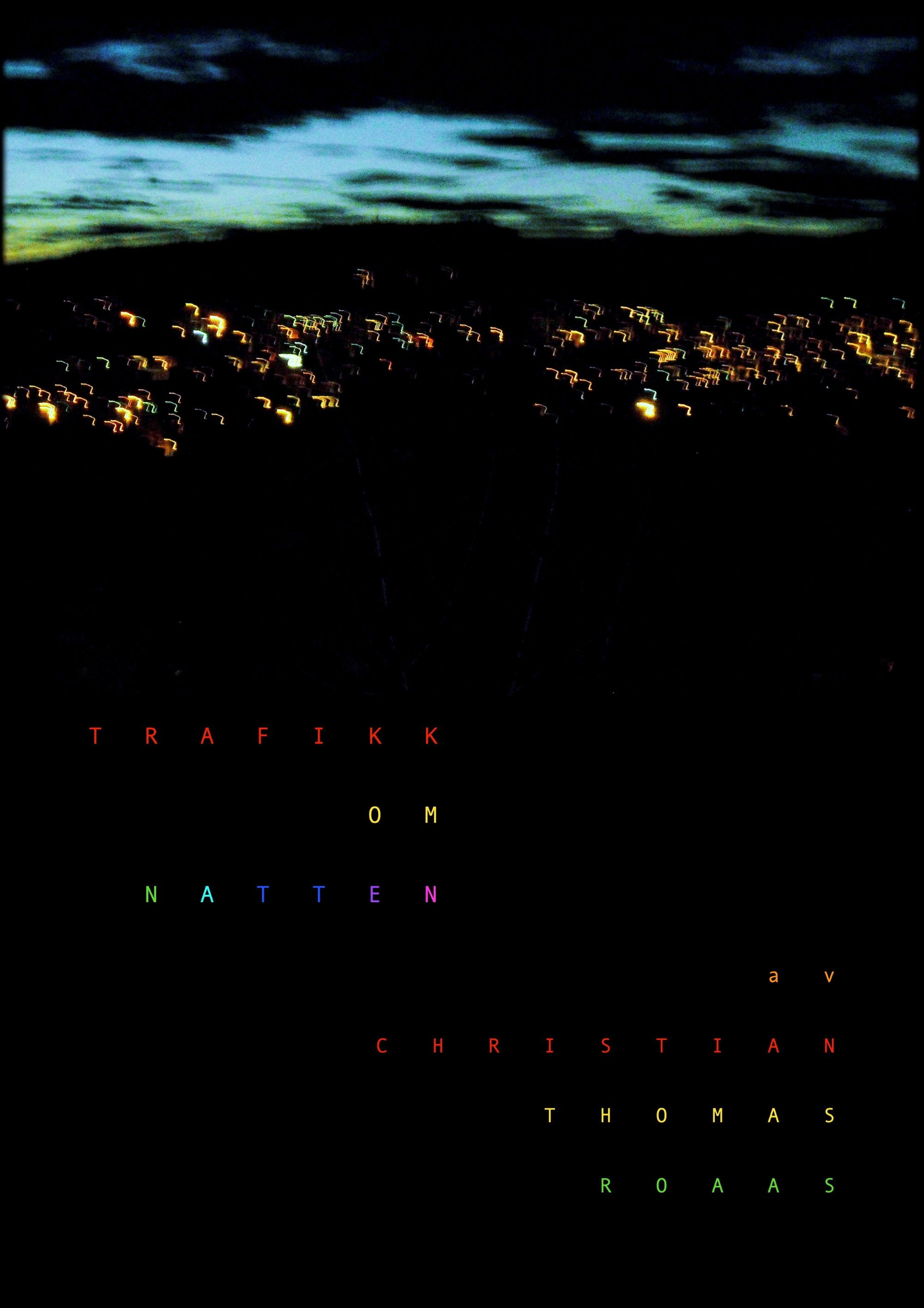 Traffic at Night