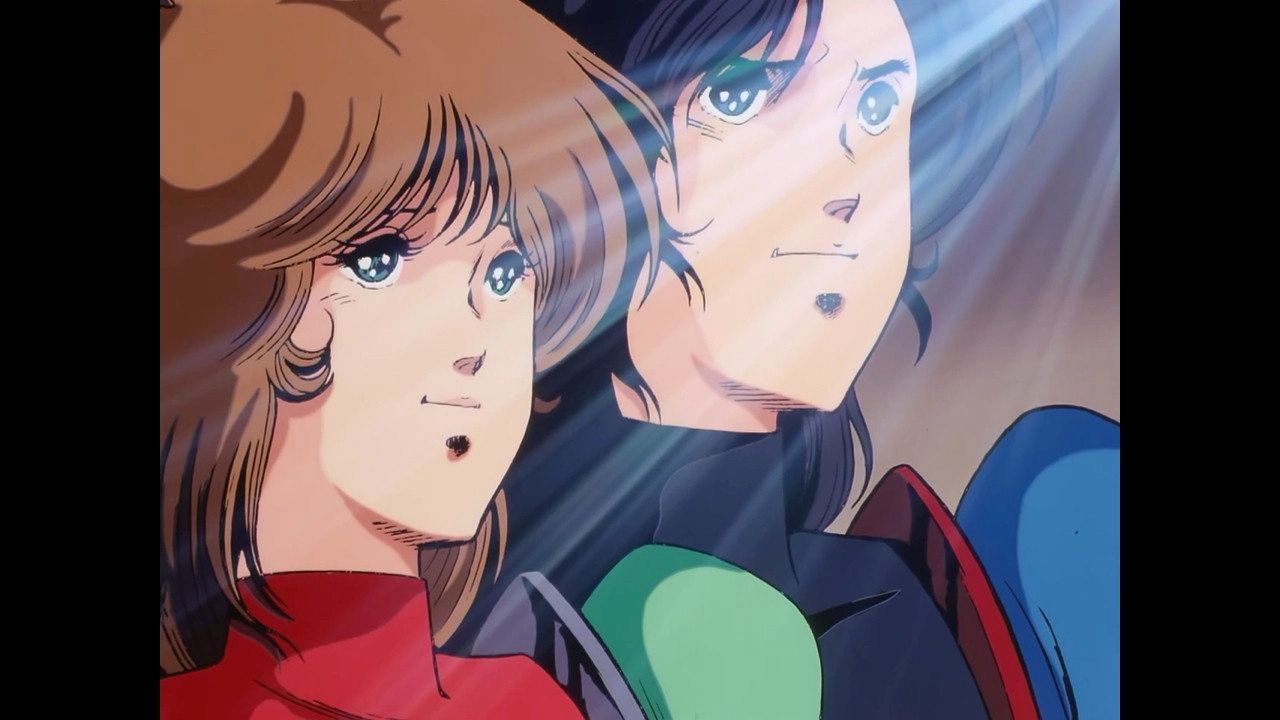 Super Dimension Century Orguss