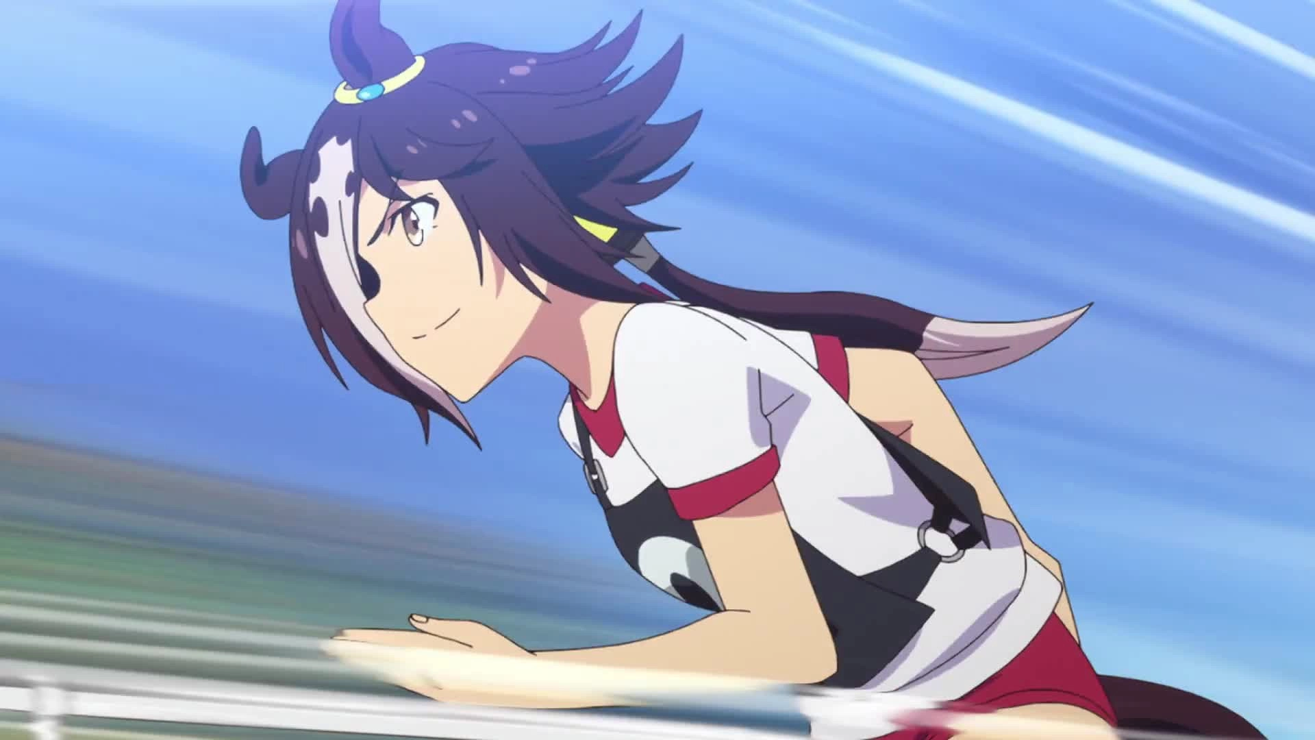 Umamusume: Pretty Derby