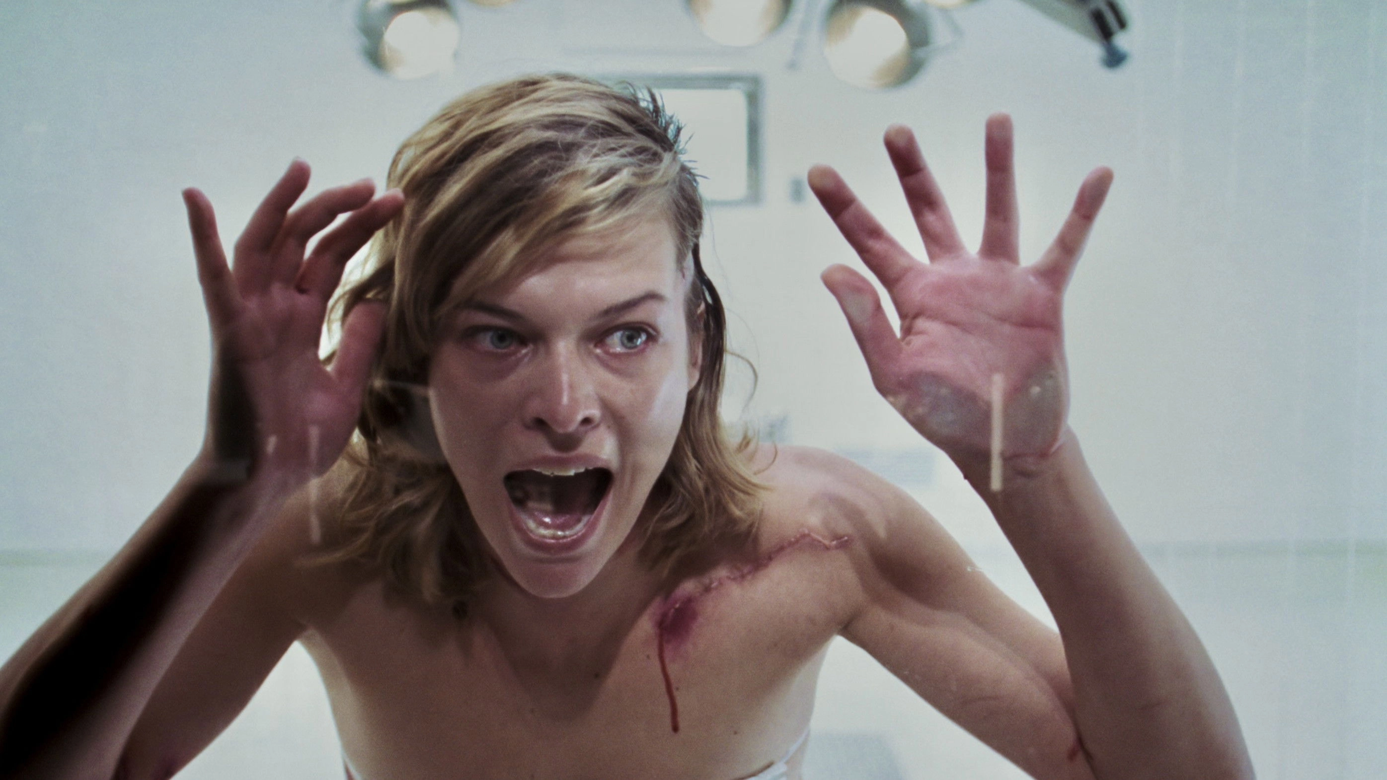 Resident Evil