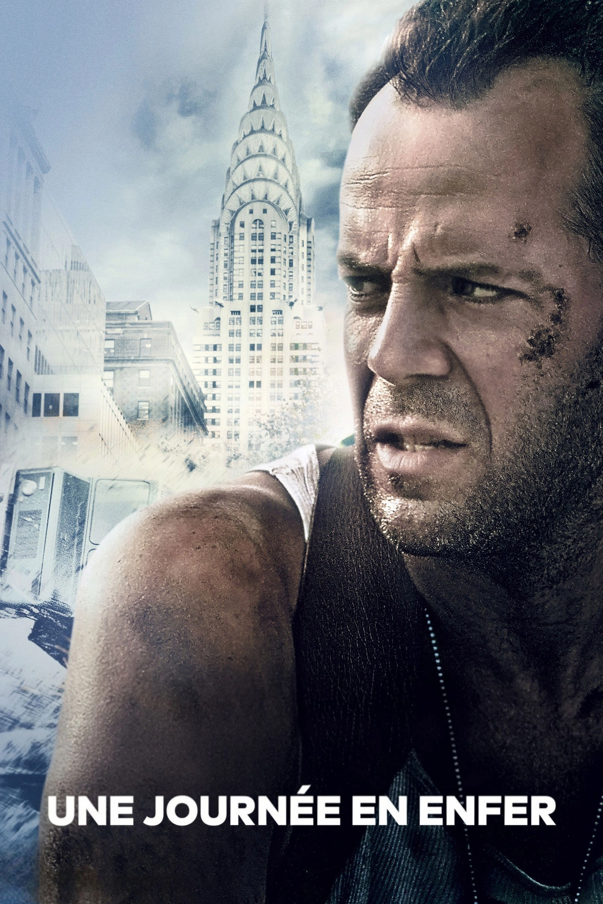 Die Hard: With a Vengeance