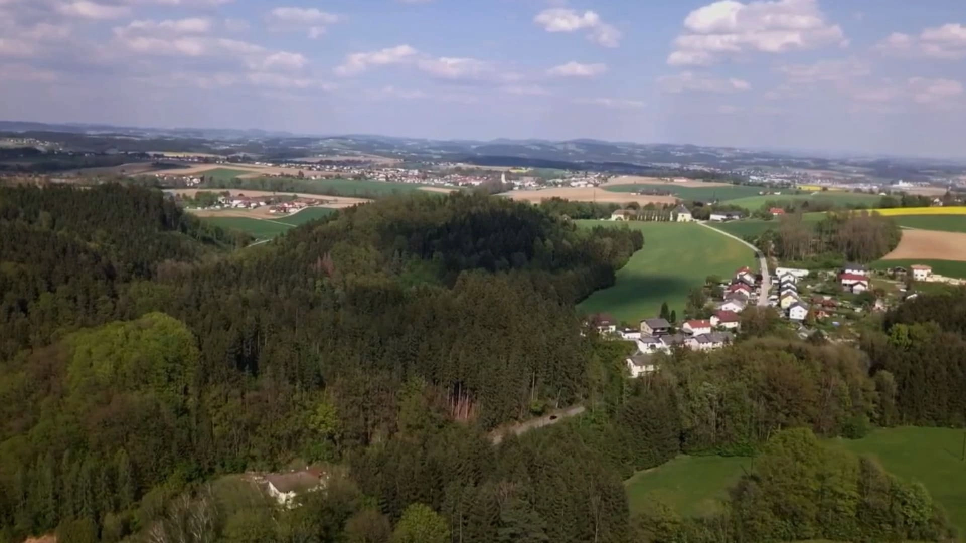 Secret Nazi Bases