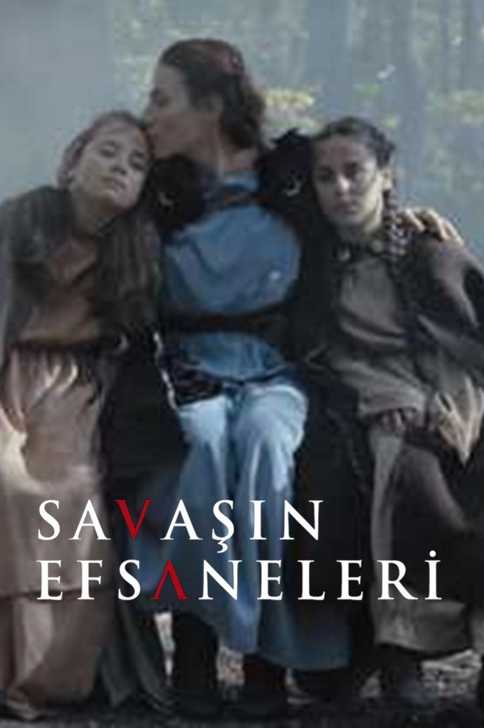 Savaşın Efsaneleri