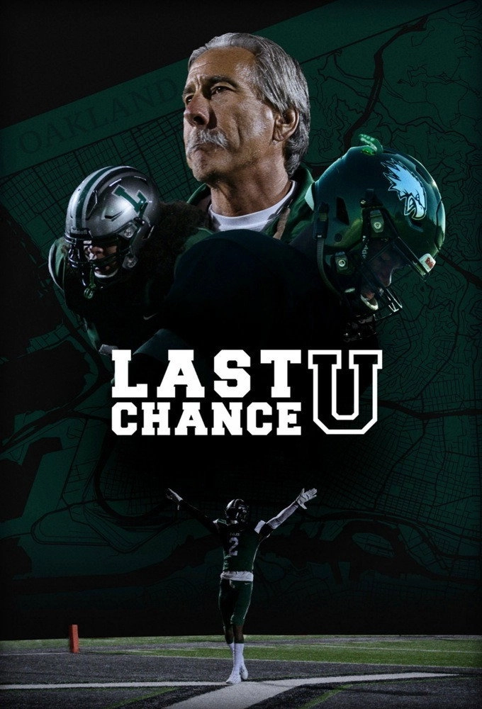 Last Chance U