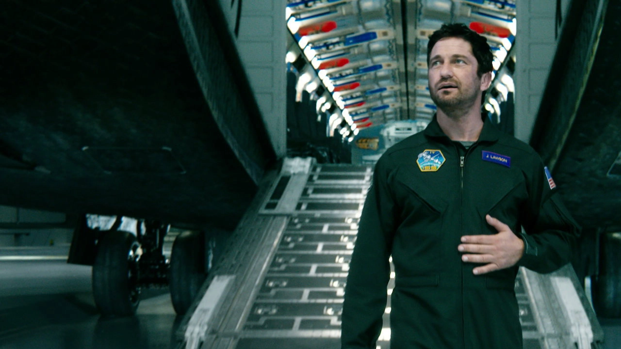 Geostorm