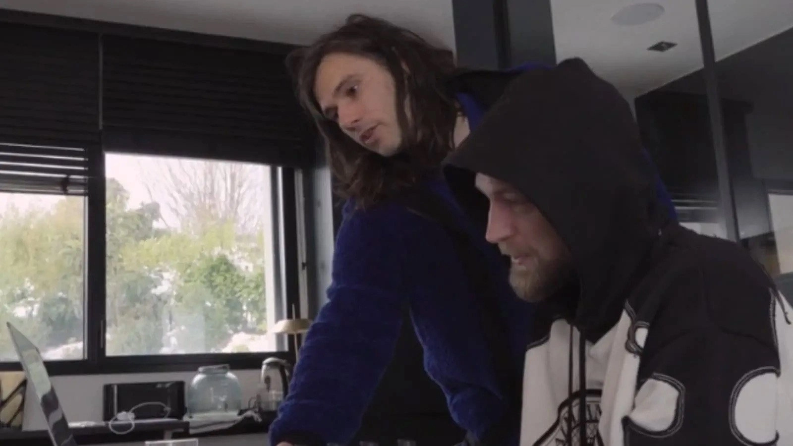Orelsan: Never Show This to Anyone