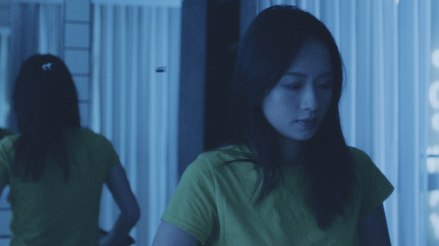 Love in Quarantine