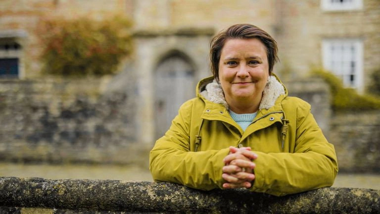 Susan Calman's Grand Day Out