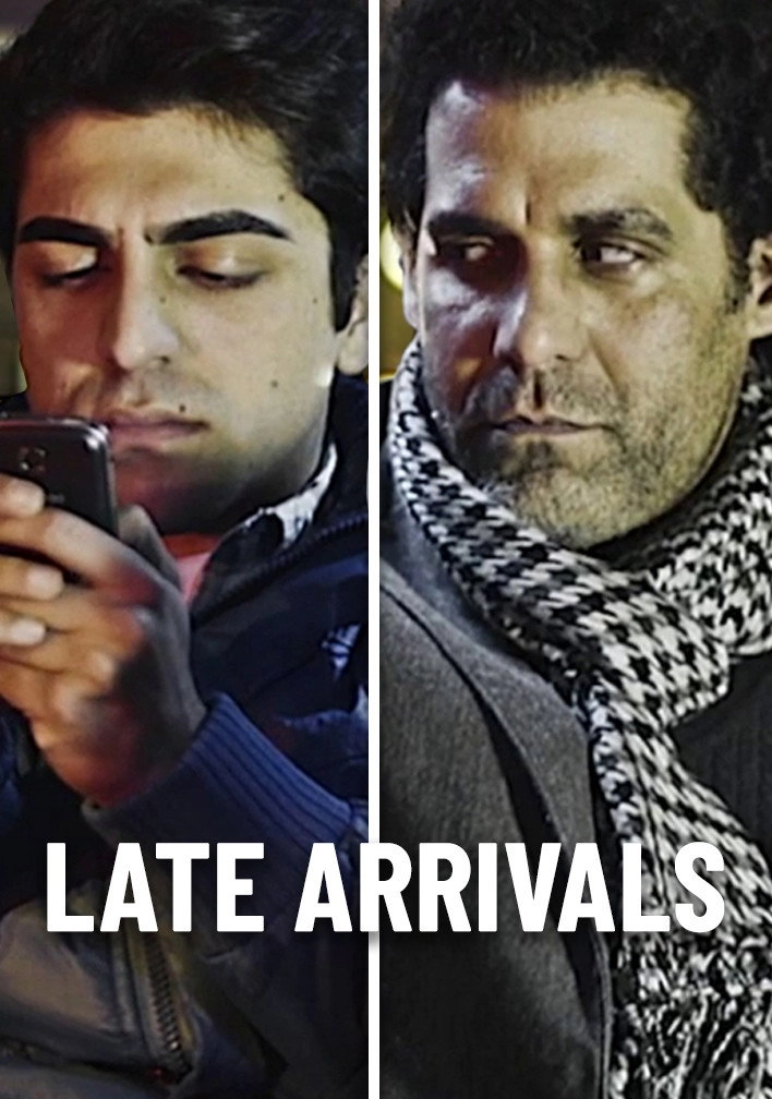 Late Arrivals