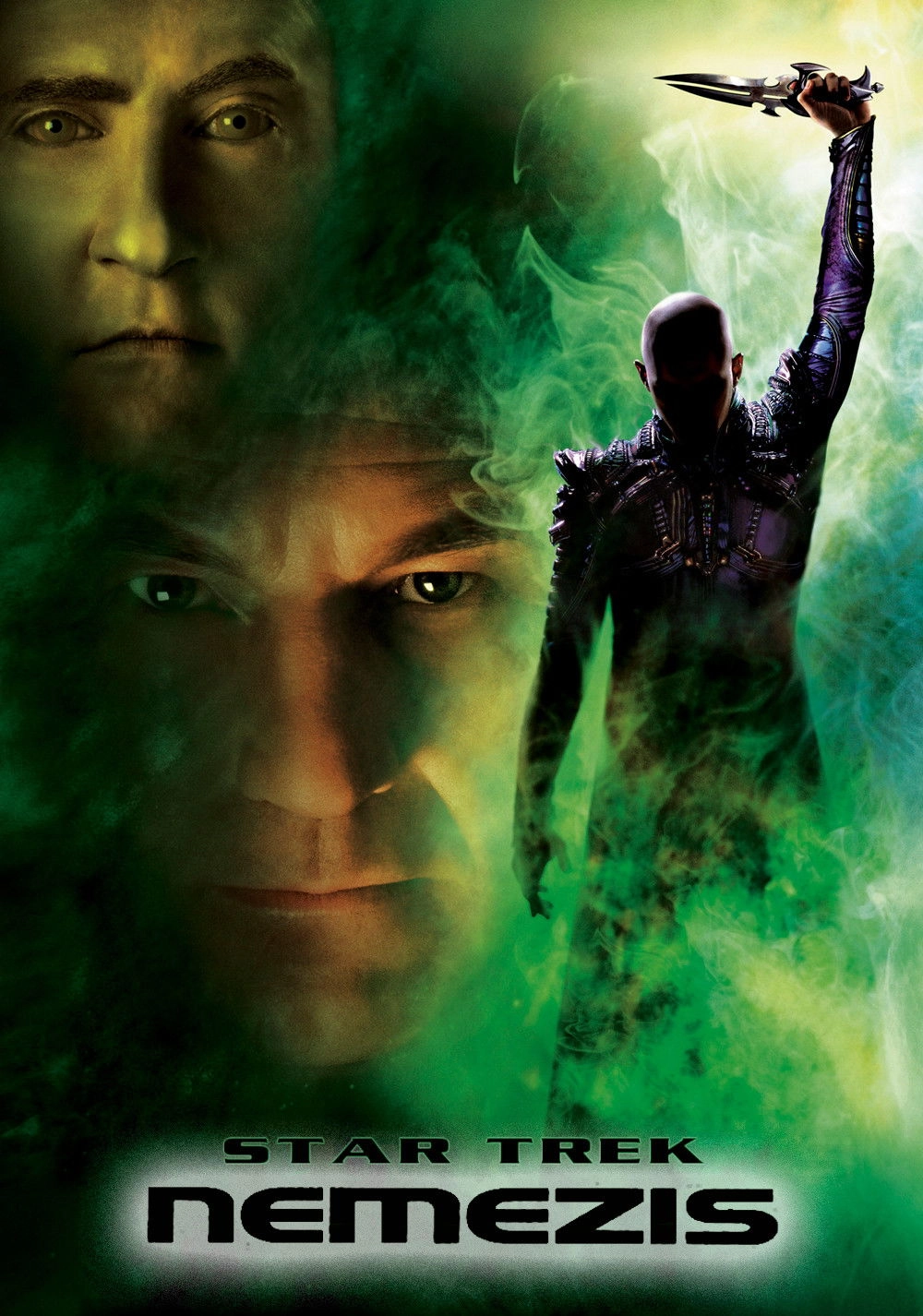 Star Trek: Nemesis