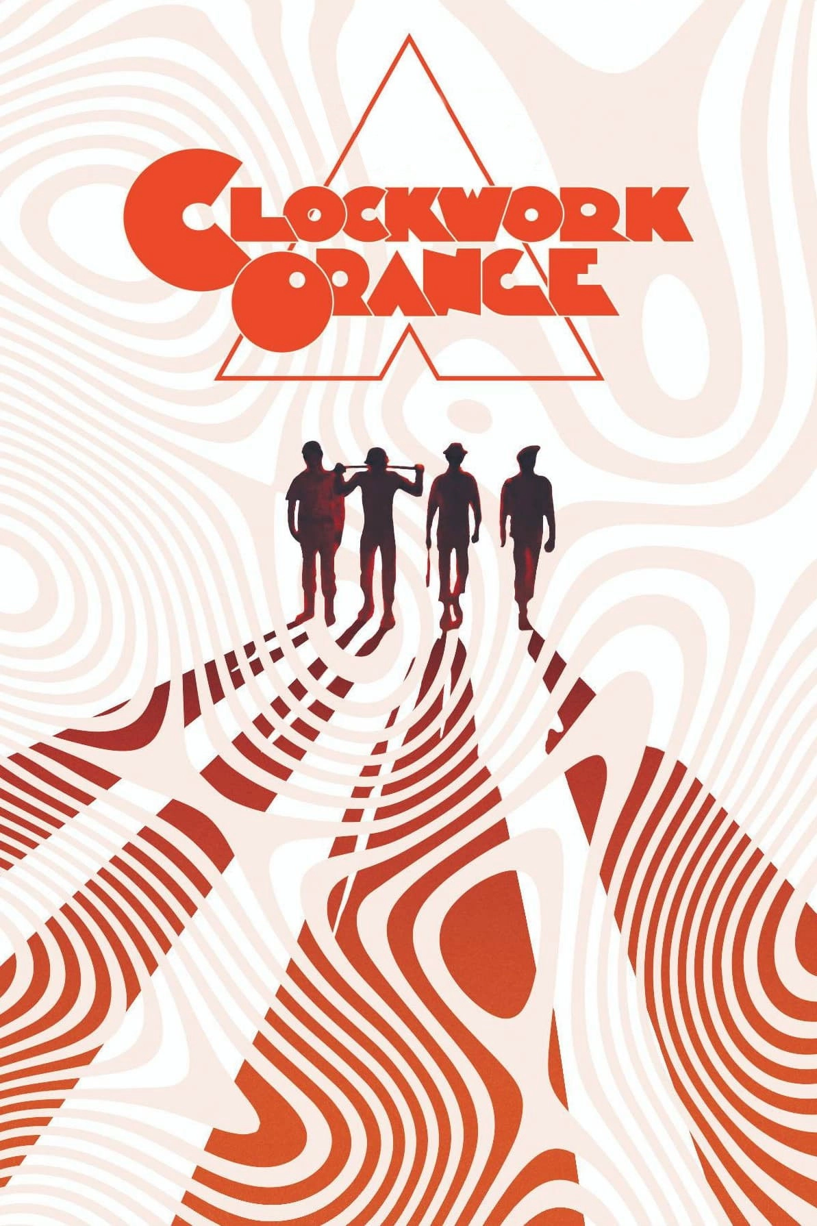 A Clockwork Orange