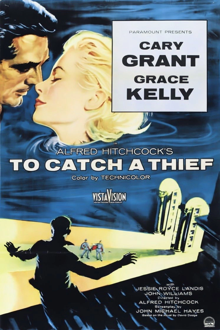 To Catch a Thief